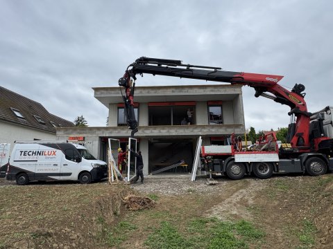 L’importance d’une installation professionnelle pour vos fenêtres et portes