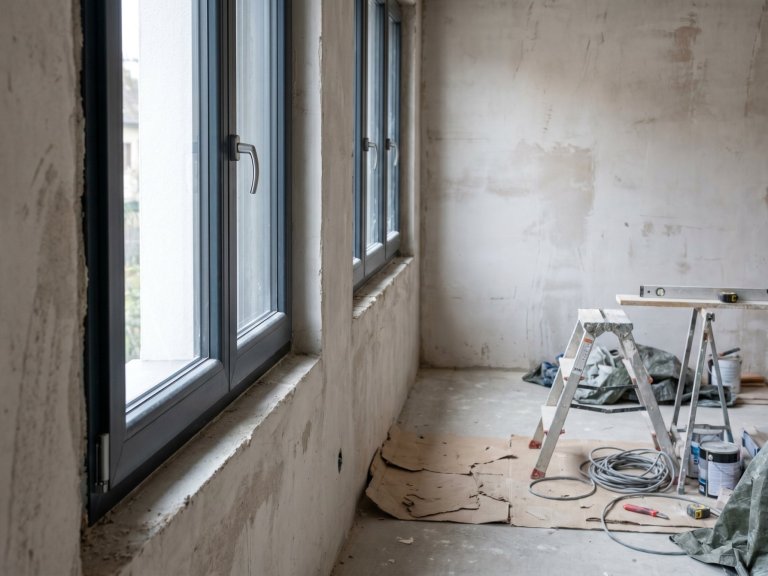 fenetre-aluminium-noir-chantier-technilux