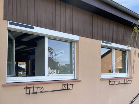 Fenêtres PVC vs Aluminium : quel matériau choisir pour votre habitat ?