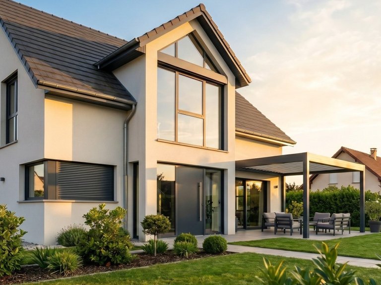 pergola-adossee-salon-jardin-terrasse-technilux