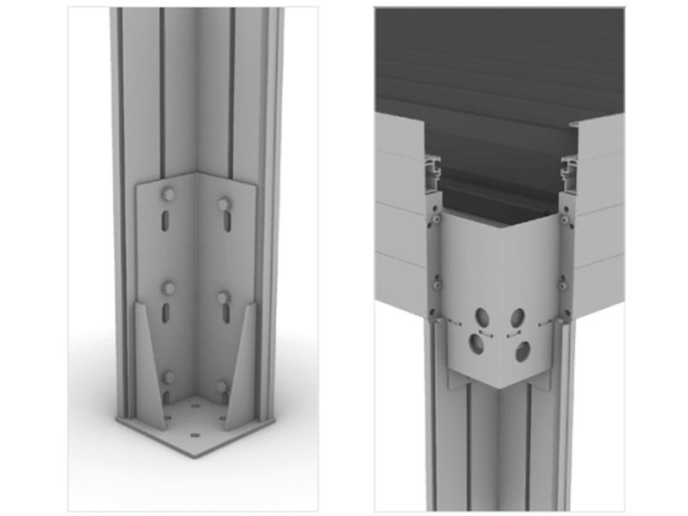 pergola-fixation-platine-acier-inoxydable-technilux